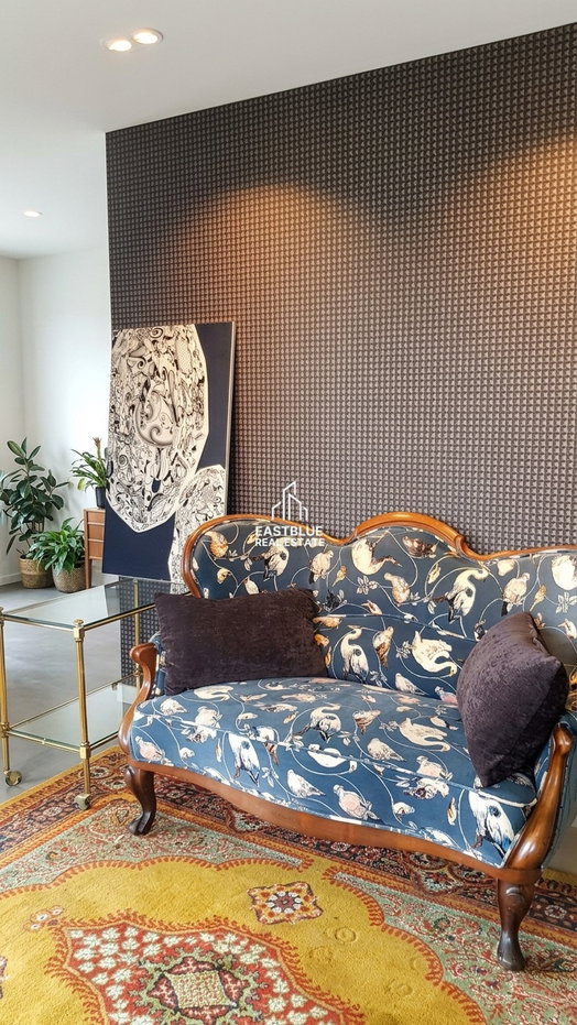 รูป ขายด่วน The Clover Thonglor 🌴 คอนโดหรูใจกลางทองหล่อ ✨ - รูปที่ 6/9