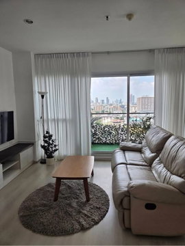 Condo for Rent: Life Ratchadapisek