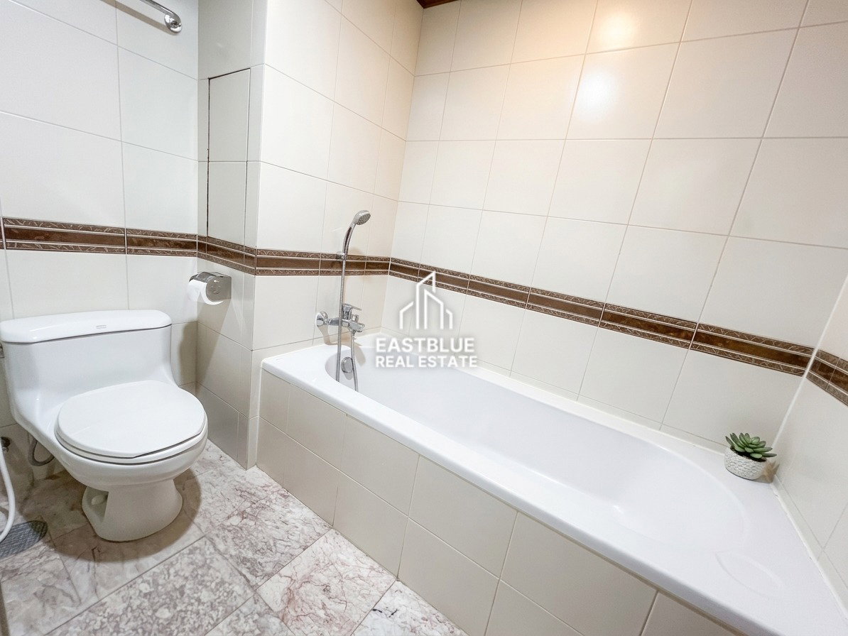 picture Baan Na Varang Condo For Sale 💎 Prime location in Langsuan-Chidlom! - 5/9