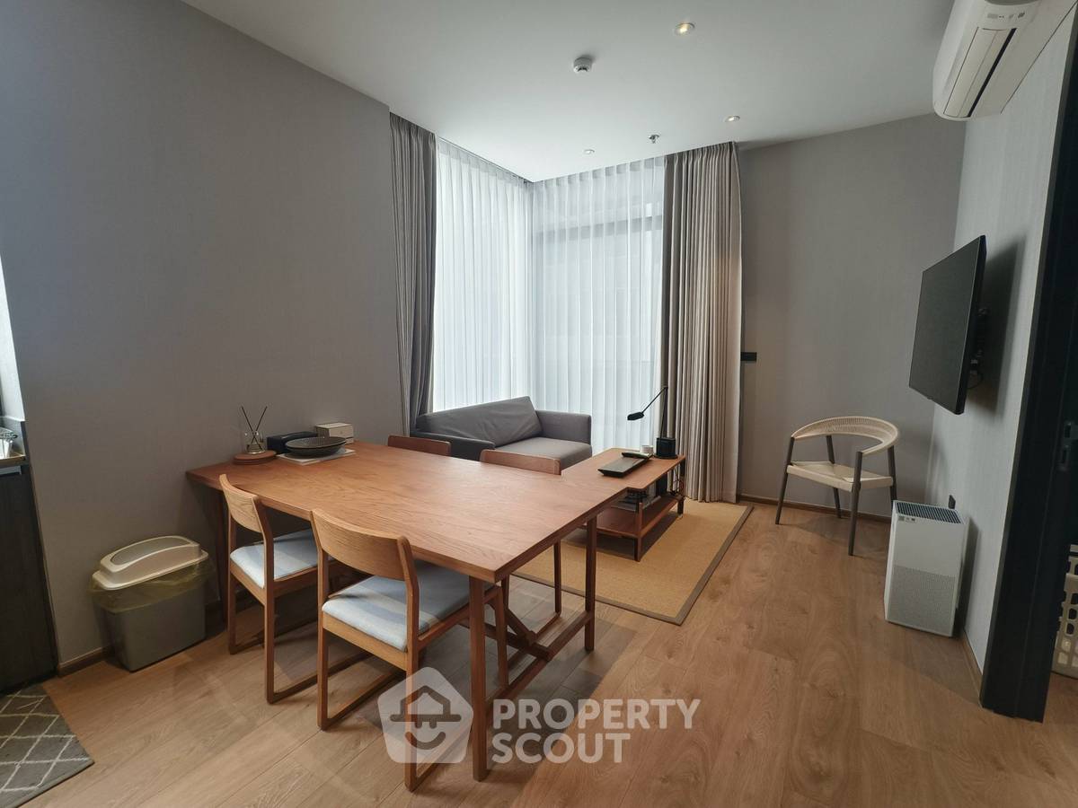 รูป คอนโด 2 ห้องนอน The Fine Bangkok Thonglor-Ekamai ใกล้ BTS ทองหล่อ (ID 3421626) - รูปที่ 4/11