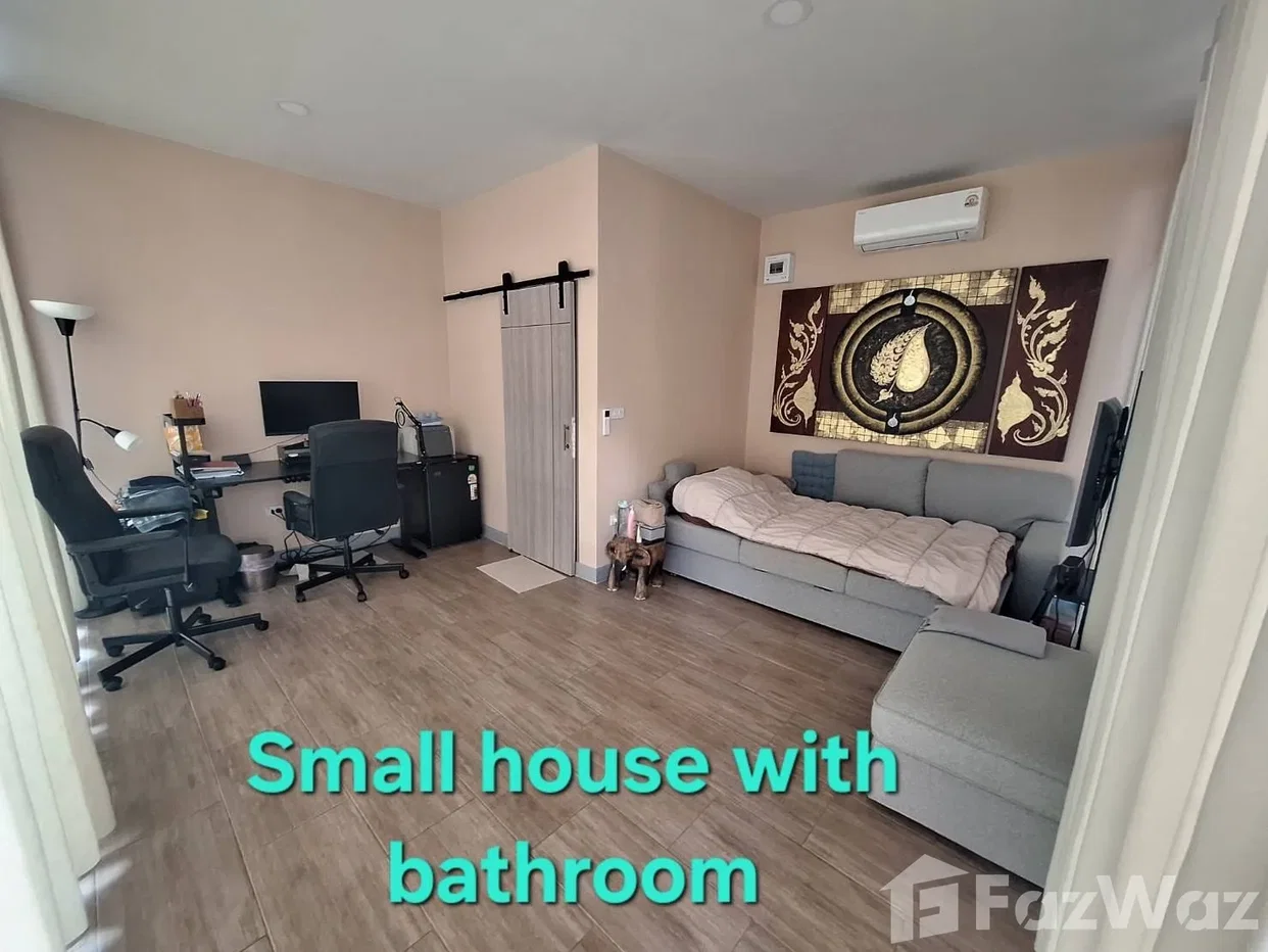 picture 8 Bedroom House for sale in Lat Phrao, Bangkok 6850159 - 21/50