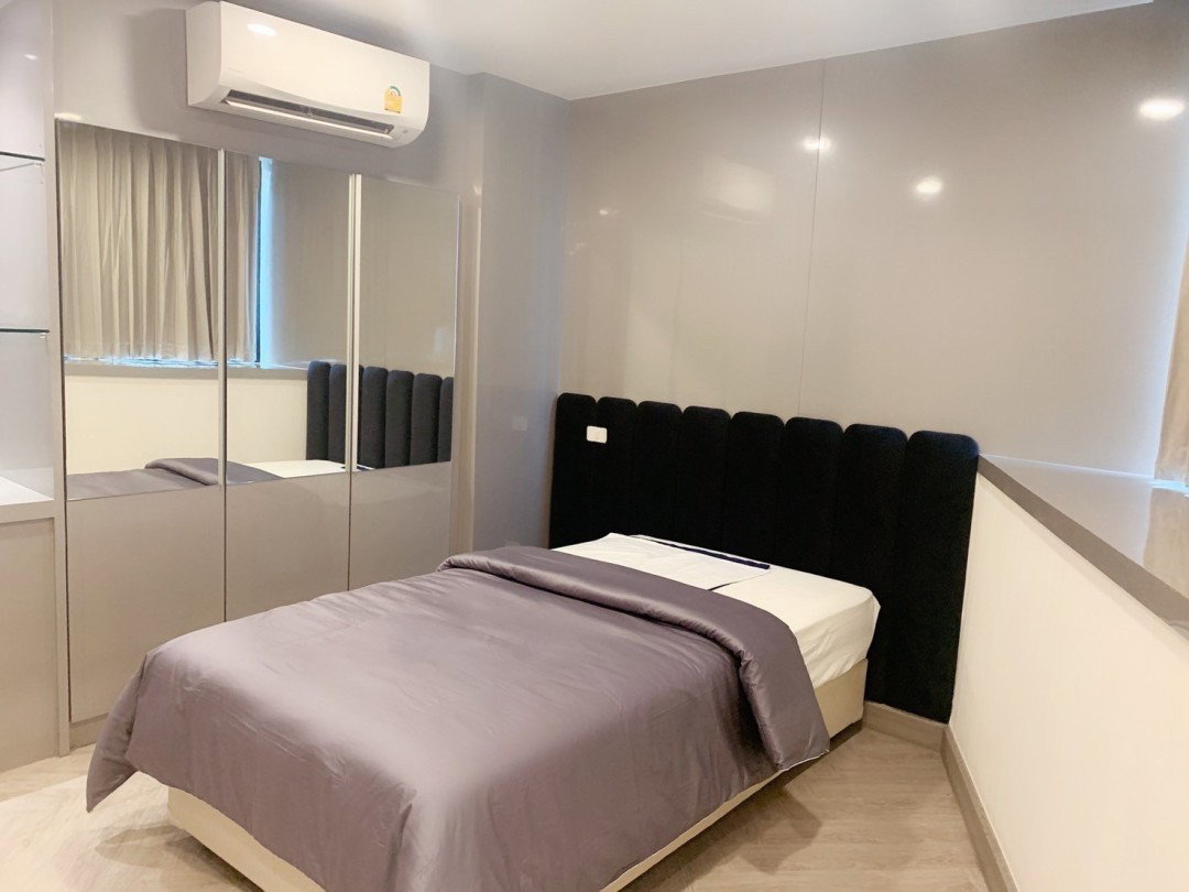 รูป หรูหรากลางใจสุขุมวิท 24! 3 ห้องนอน 223 ตร.ม. พร้อมสิ่งอำนวยความสะดวกครบครัน 
ใกล้ BTS พร้อมพงษ์, ราคา 18.5 ล้าน เท่านั้น! - รูปที่ 3/8