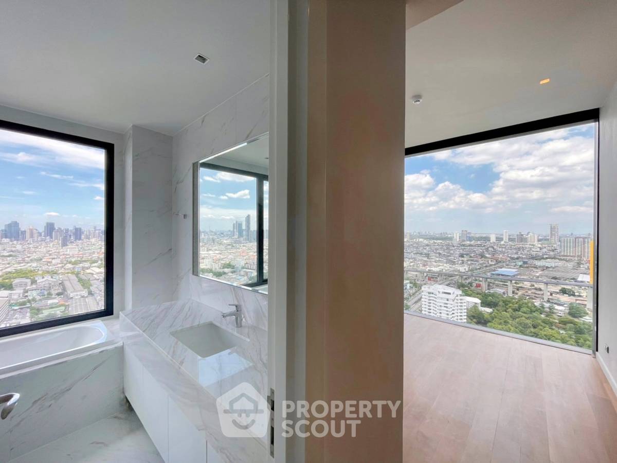 picture 2-BR Condo At Canapaya Residences Rama 3 For Sale (ID 1755539) - 5/8