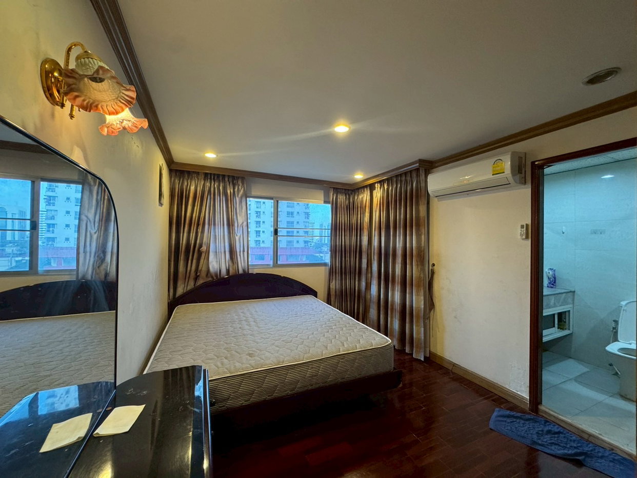 รูป ขาย Phet 9 Tower 2 นอน 82 ตร.ม. ใกล้ BTS ราชเทวี ราคา 7 ล้าน 🏙️ - รูปที่ 6/9