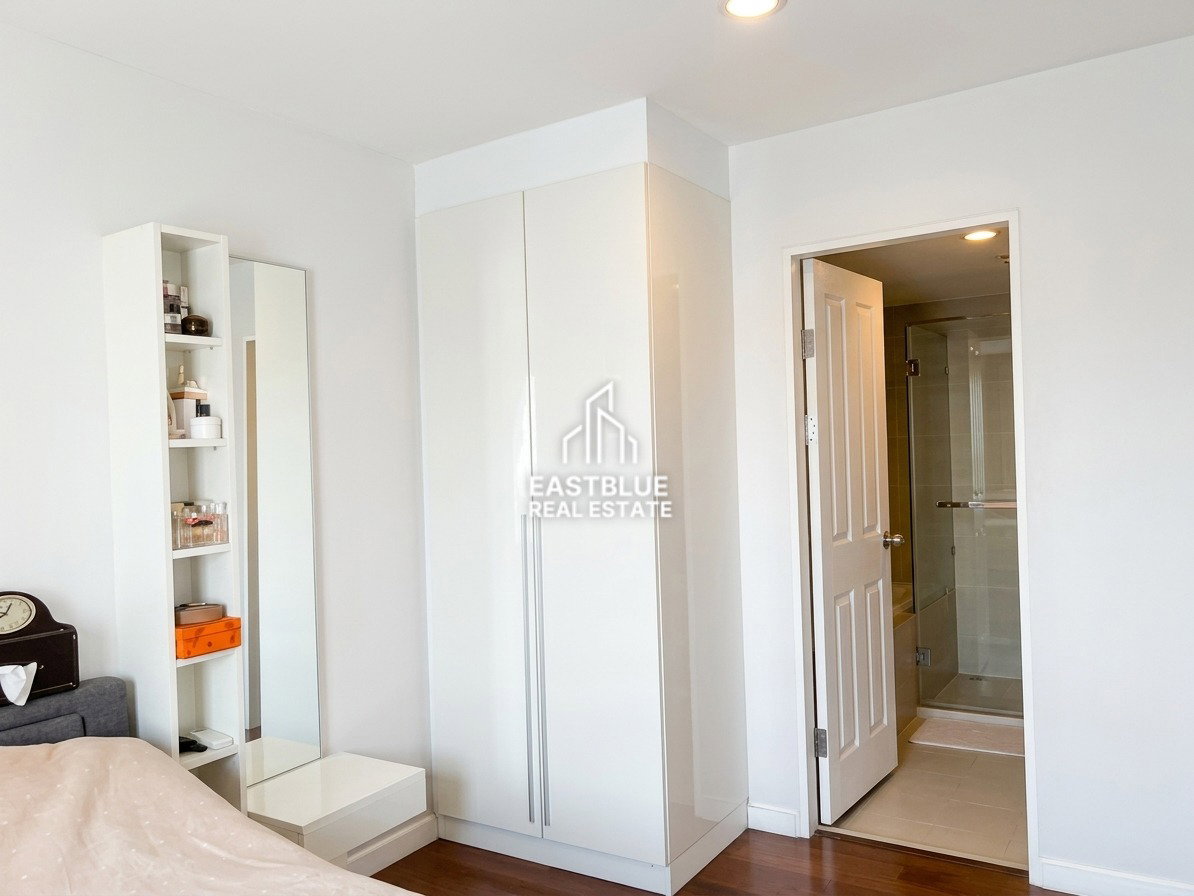 picture For Sale: Belle Grand Rama 9 Condo near MRT Phra Ram 9 🚉 - 6/9