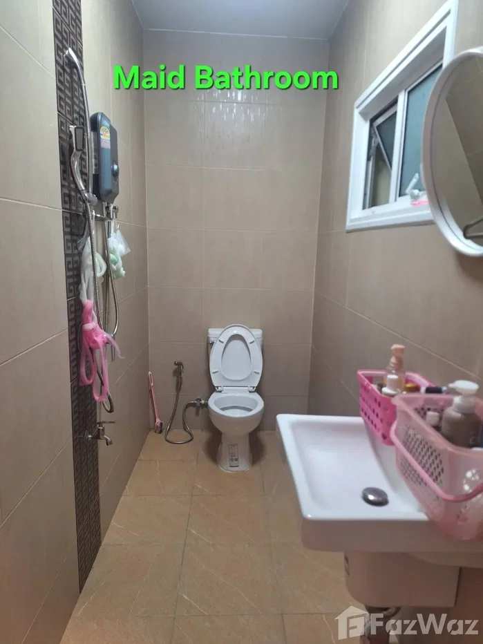 picture 8 Bedroom House for sale in Lat Phrao, Bangkok 6850159 - 47/50