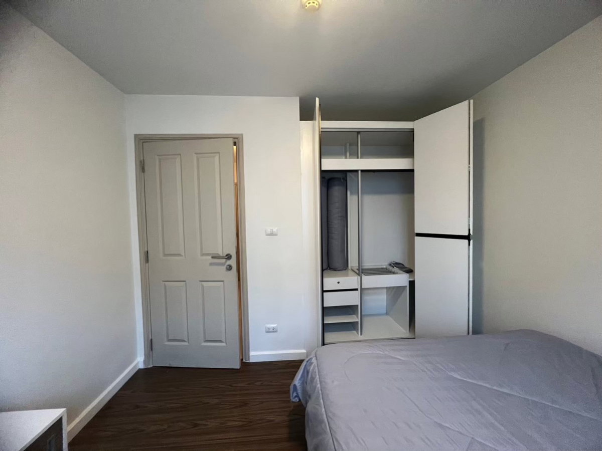 picture For Rent: D Condo Nim – Beautiful 2-Bedroom Corner Unit🏡 - 9/13