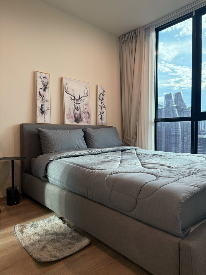 picture ðïļ Luxury Condo in Bangkoks Thriving Nue District - Only āļŋ4.59M! ðĨ - 5/9