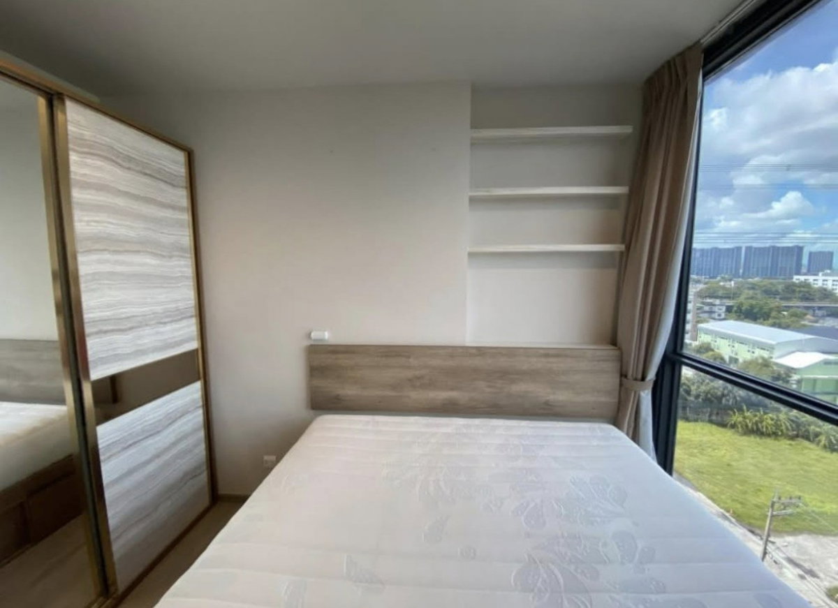 picture For Rent Condo The Line Wongsawang - 4/9