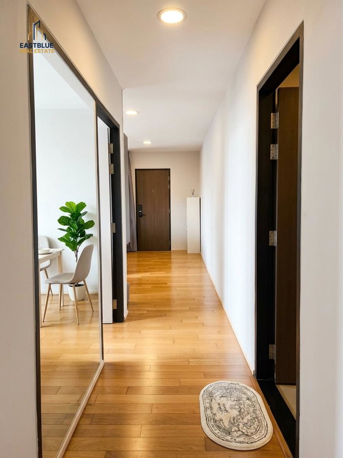 picture The Tempo Phaholyothin 2 Bed Condo Near BTS Ari ðïļâĻ - 7/8