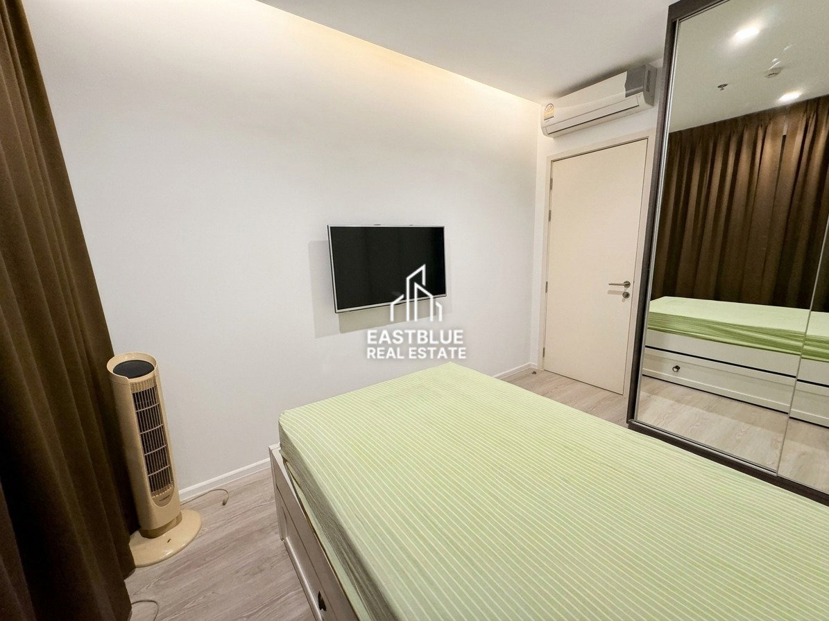 picture Urgent Sale! Quinn Condo Ratchada ð 2 Bed Condo Next to MRT Sutthisan âĻ - 6/9