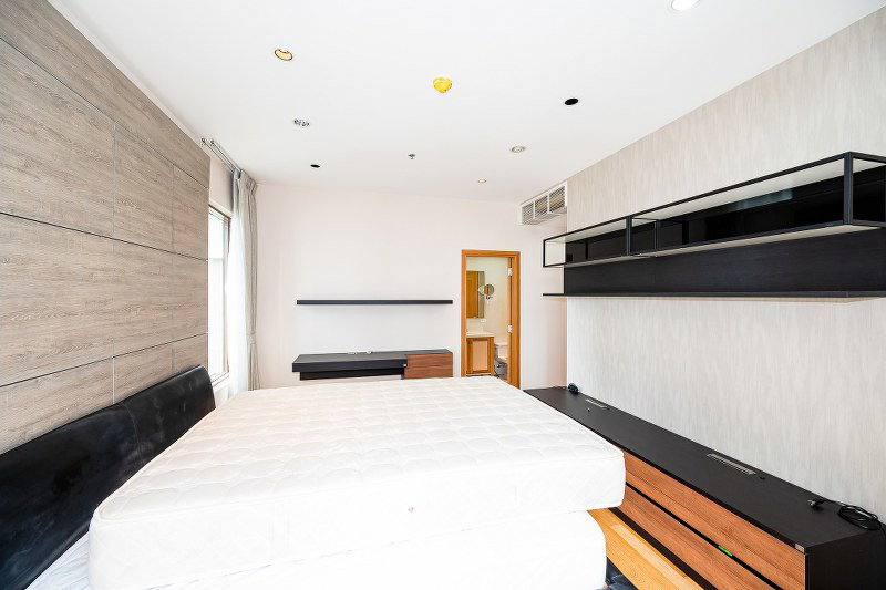 รูป ขายด่วน! The Emporio Place 💎 คอนโด 2 ห้องนอน ทำเลสุขุมวิท 24 - รูปที่ 6/8