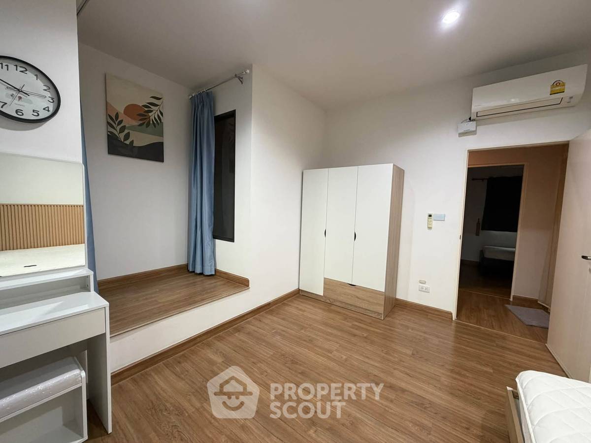 picture 2-BR Townhouse At Pleno Sukhumvit-Bangna, Bang Kaeo (ID 3420311) - 19/22