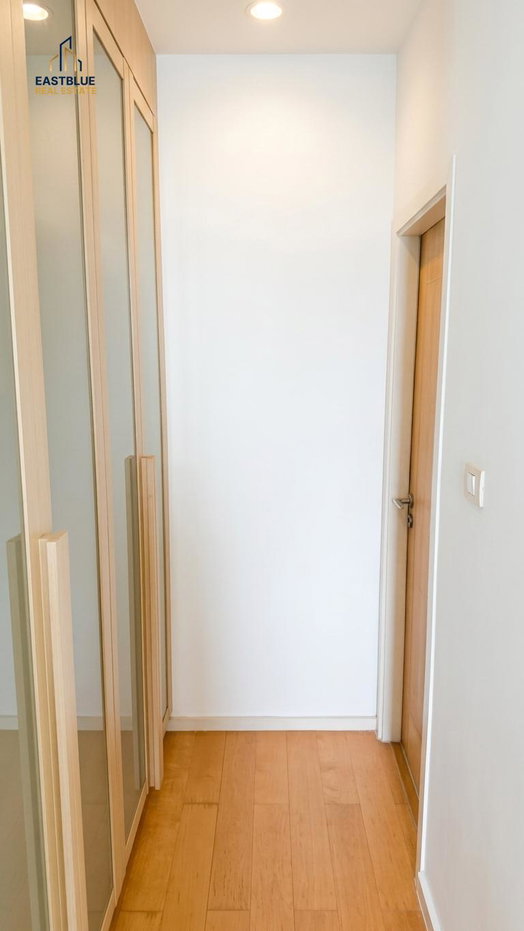 รูป 😍 Luxurious 1-Bed Condo in Wind Ratchayothin 🏢
Just 1.4M THB! Spacious 40 sqm, BTS Lat Phrao 🚇 - รูปที่ 6/8