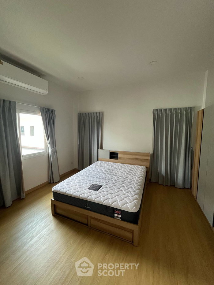 รูป บ้าน 3-ห้องนอน ใน ดอนเมือง (ID 3418735) - รูปที่ 5/8