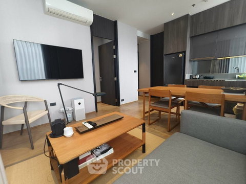 2-BR Condo At The Fine Bangkok Thonglor-Ekamai Near BTS Thong Lor (ID 3421626)
