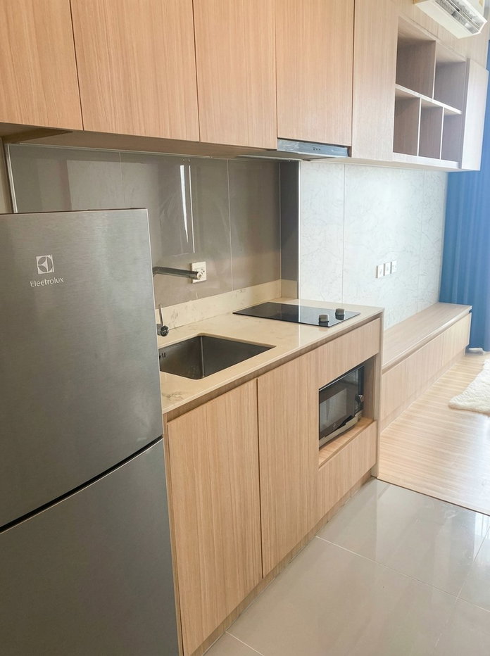 picture For Sale: M Jatujak 1-Bedroom, Entry Price Near BTS Mo Chit ✨ - 4/7