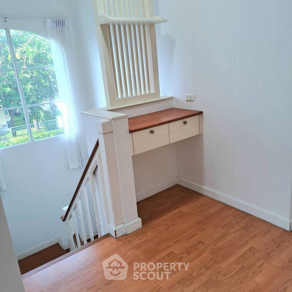 รูป บ้าน 3-ห้องนอน ใกล้ ท่าอากาศยานสุวรรณภูมิ (ID 3420643) - รูปที่ 8/15