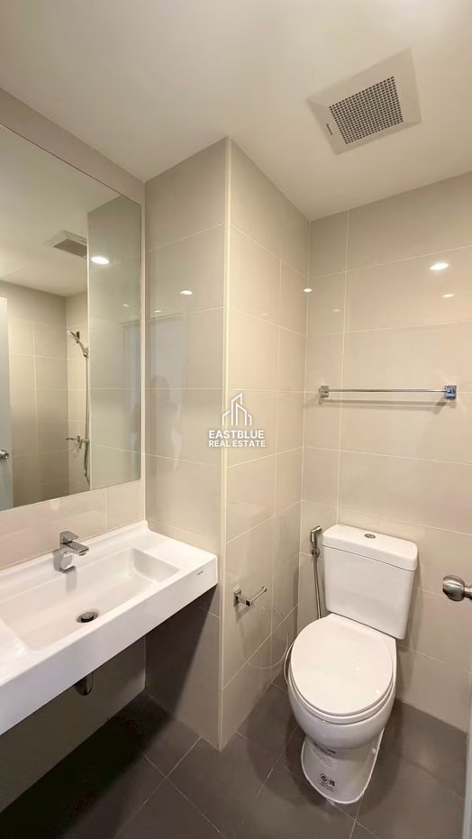 picture A Space Me Bangna Condo for Sale: 1 Bed, Great Location! - 6/8