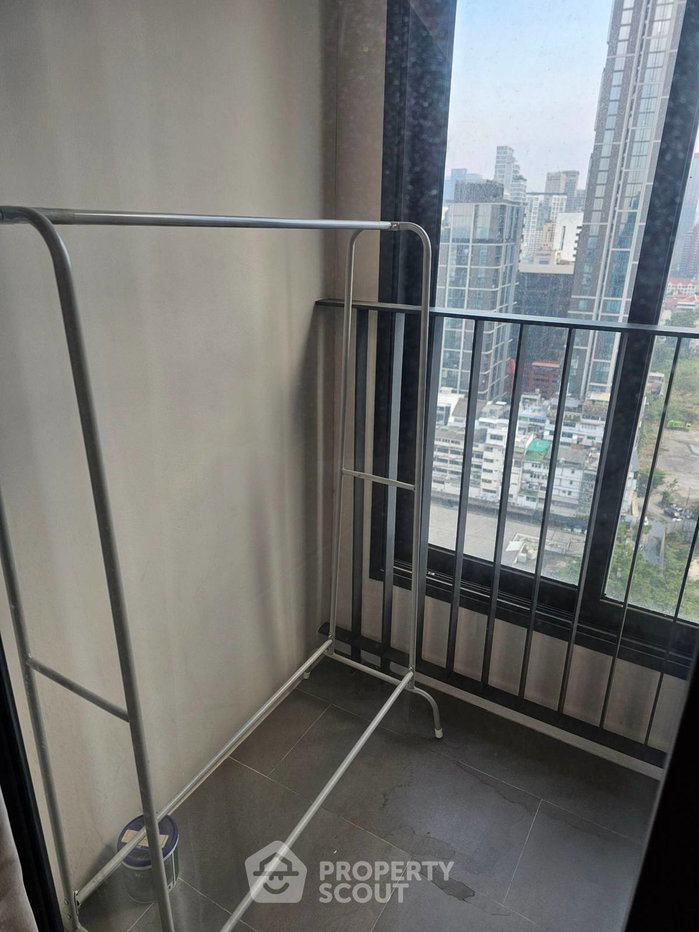รูป คอนโด 1-ห้องนอน ที่ ไอดีโอ คิว ชิดลม - เพชรบุรี ใกล้ BTS ชิดลม (ID 3420086) - รูปที่ 3/5