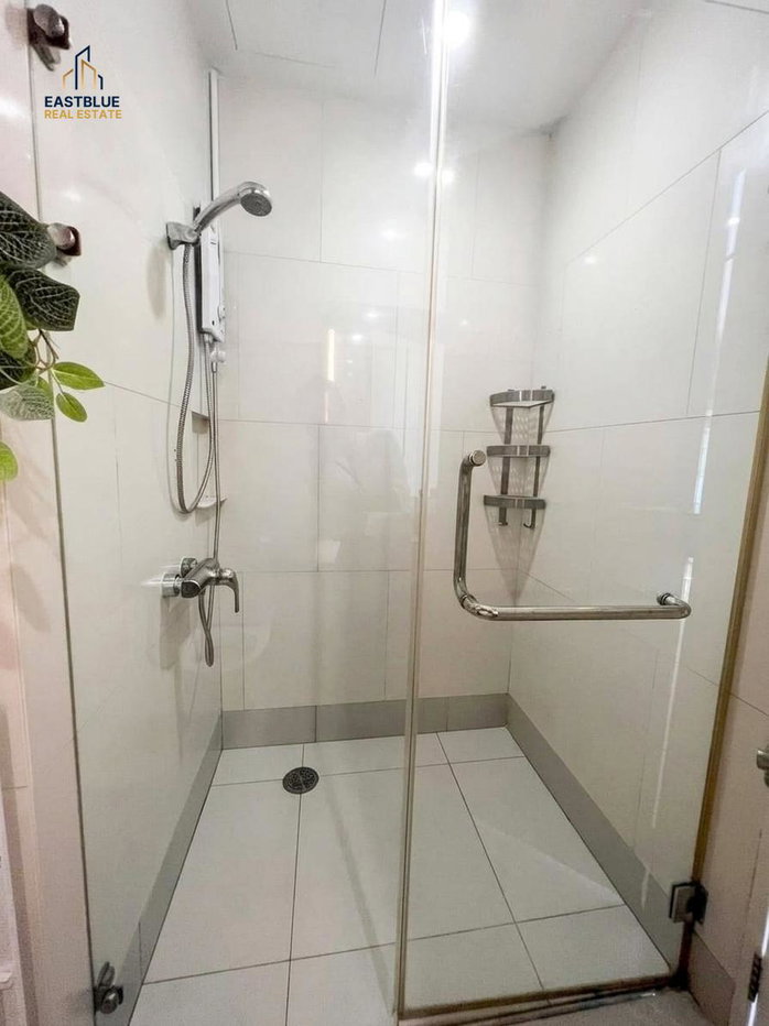 picture ðĒ Elevated Condo Living in Prime Ratchathewi | 40 sqm Studio at āļŋ19K/mo - 6/7