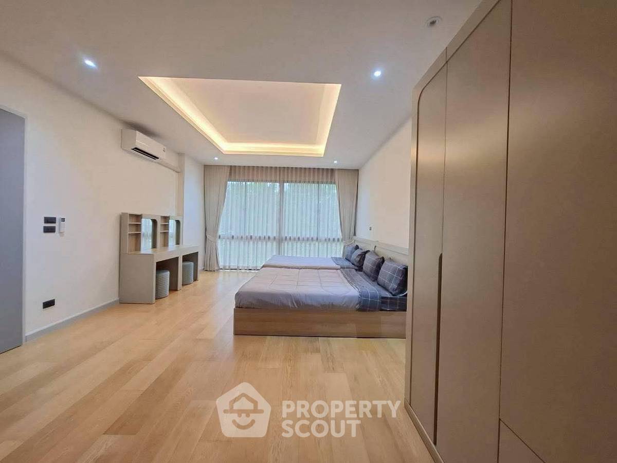 picture 3-BR House in Khlong Chaokhun Sing (ID 3420646) - 6/18