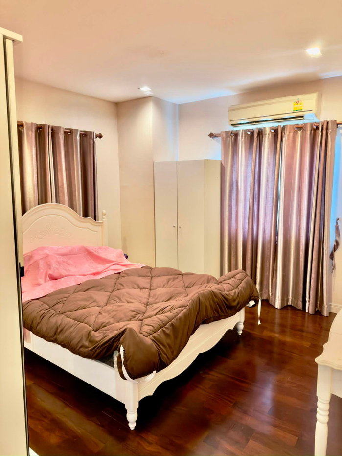 picture Setthasiri Ratchaphruek - Charan / 4 Bedrooms #HRP1078 - 18/20