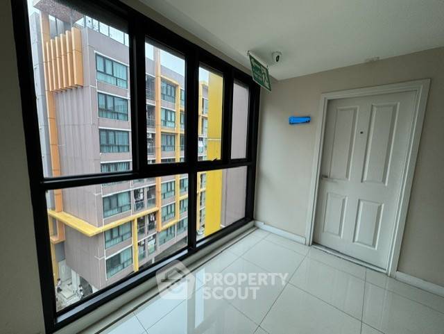 picture 1-BR Condo At The Cube Plus Chaengwattana, 36 Sqm (ID 3421561) - 3/20