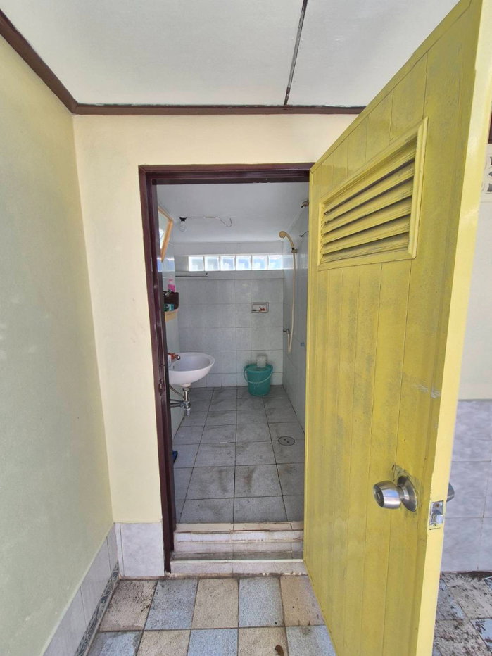 รูป ขายบ้านเดี่ยวพร้อมพื้นที่อเนกประสงค์ คลอง 5 ปทุมธานี - รูปที่ 27/35