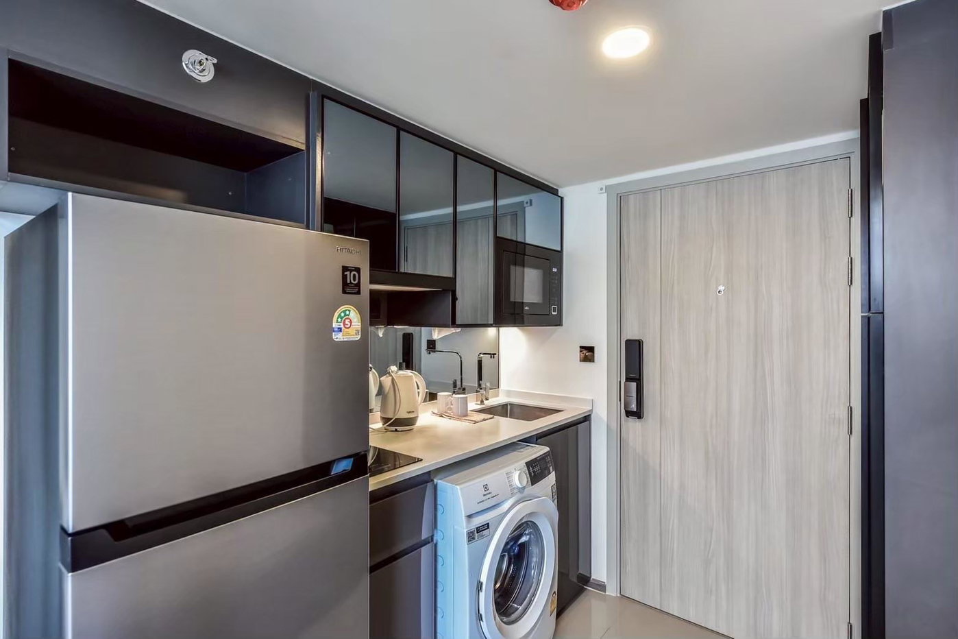 picture Park Origin Chula-Samyan for Sale 2-Bed 47 sqm THB 10,500,000 🎓 - 5/19