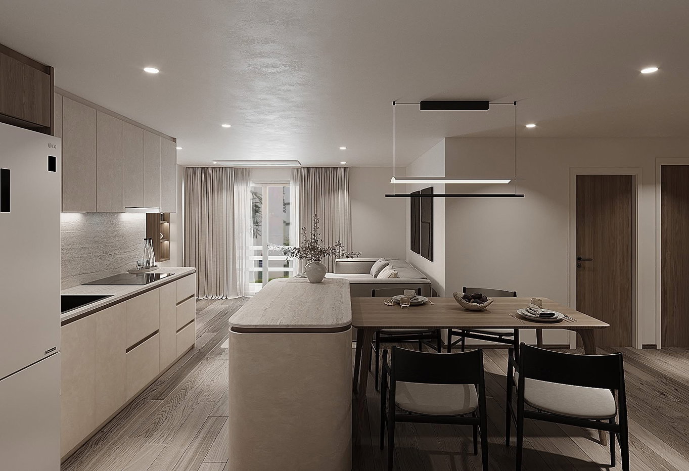 picture For Sale: The Waterford Rama 4 Condo near BTS Phra Khanong ðâĻ - 4/9