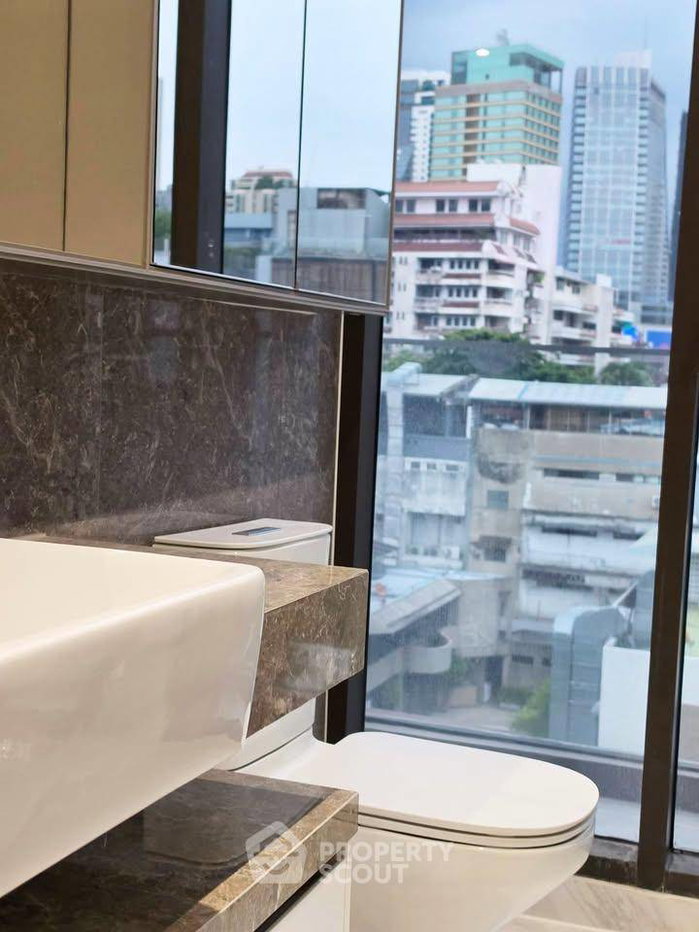 รูป คอนโด 2-ห้องนอน ที่ ฟินน์ อโศก ใกล้ BTS อโศก (ID 2964289) - รูปที่ 11/12