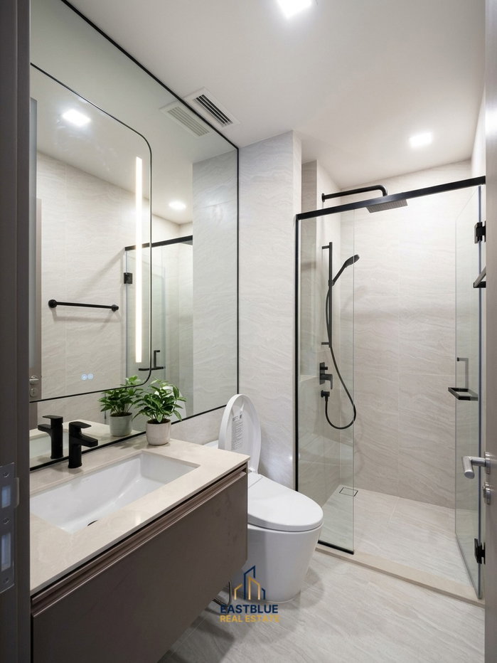 picture SHUSH Ratchathewi: Prime Condo Living by BTS ð - 3/8