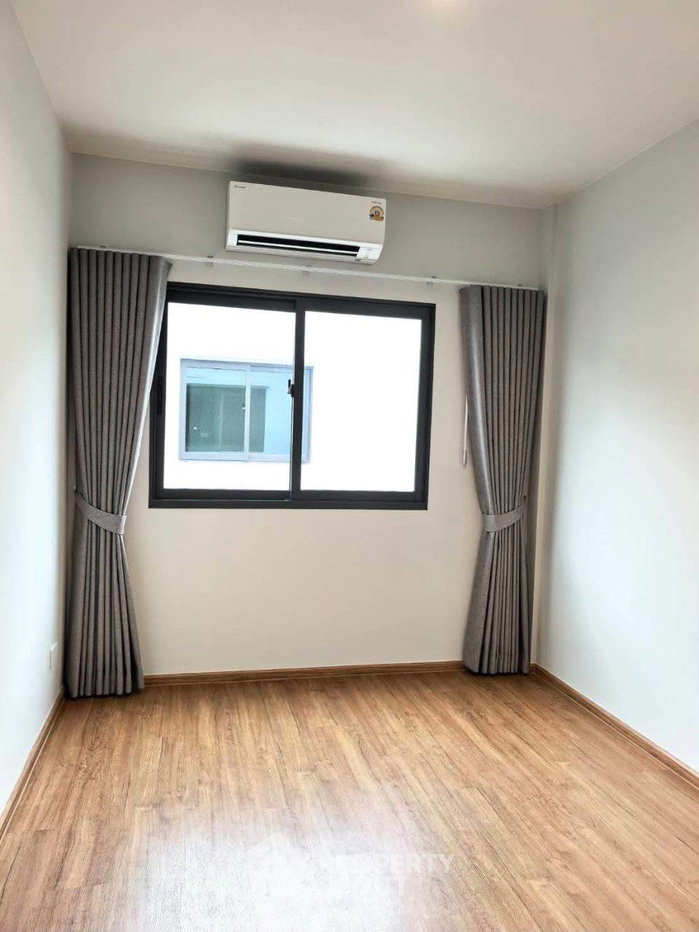 รูป ทาวน์เฮาส์ 3 ห้องนอน Pleno Sukhumvit - Bangna 4 (ID 3413761) - รูปที่ 4/17