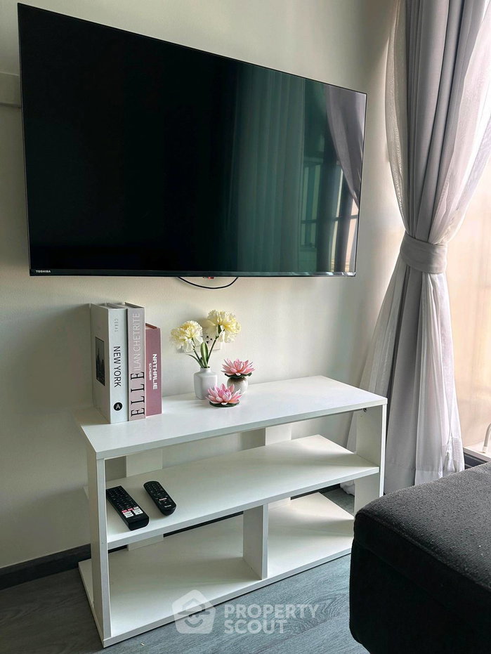 รูป คอนโด 1-ห้องนอน ที่ ริชพาร์ค แอท ทริปเปิ้ล สเตชั่น ใกล้ ARL หัวหมาก (ID 3116152) - รูปที่ 3/10