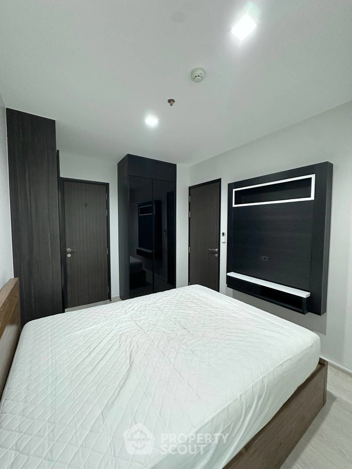 picture Great Value 1-BR Rhythm Sukhumvit 44/1 70m To BTS Phra Khanong (ID 1170243) - 4/11