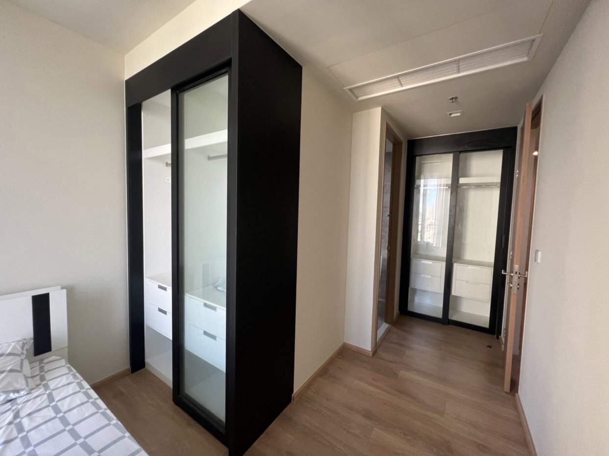 picture two bed room Noble Around Sukhumvit 33 for sale - 6/8