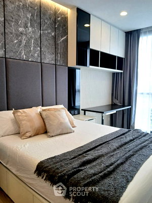 Condos for rent : 1-BR Condo at Oka Haus Sukhumvit 36 near BTS Thong Lor (ID 3422432)
