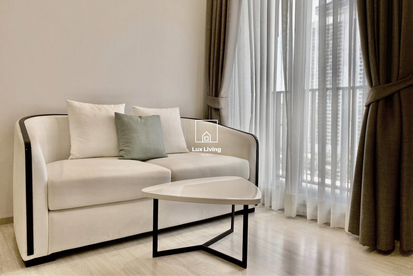 picture M Thonglor 10 – Condo for Sale with Onsen, Near BTS Thong Lo ♨️ - 2/7