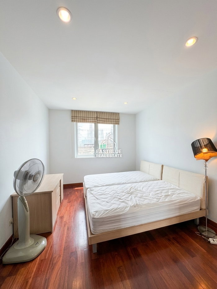 picture For Sale: The Star Estate@Narathiwas Condo 🌟 2 Beds, Prime Location! ✨ - 6/9