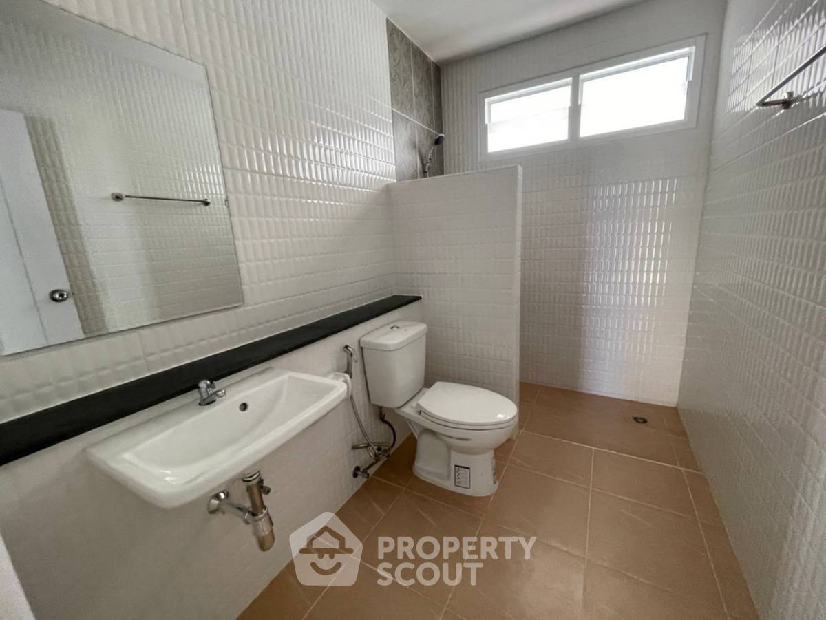 รูป บ้าน 3-ห้องนอน ใน ดอนเมือง (ID 3418735) - รูปที่ 8/8