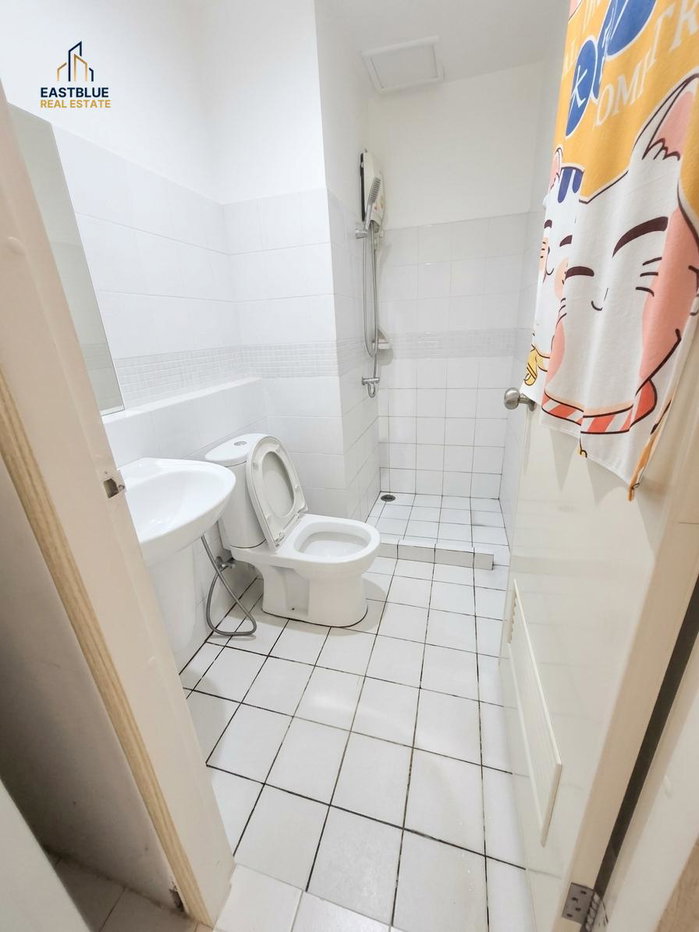 picture The Seed Phaholyothin 14 for Sale 1-Bed 30 sqm near BTS Ari THB 2,490,000 ð - 4/4