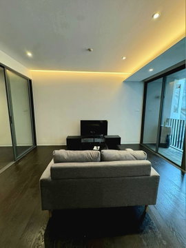 🔥 Condo with convenient transportation near BTS Phrom Phong
2 bedrooms, 2 bathrooms at Siamese Gioia for only 7.5 million THB!
