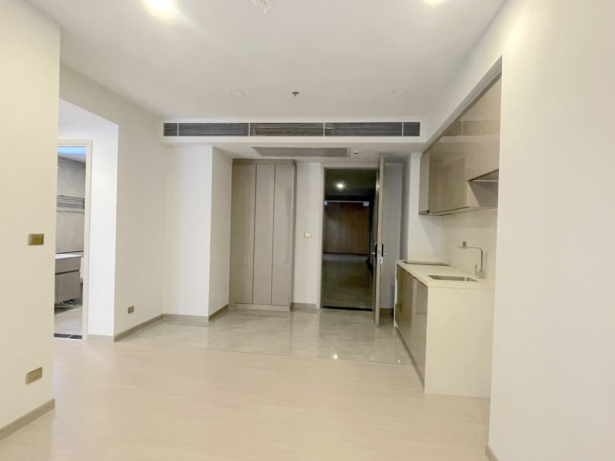 picture One9Five Asoke - Rama9 for Sale 2BR 68 sqm near MRT Phra Ram 9 7,500,000 THB 🏊 - 2/5
