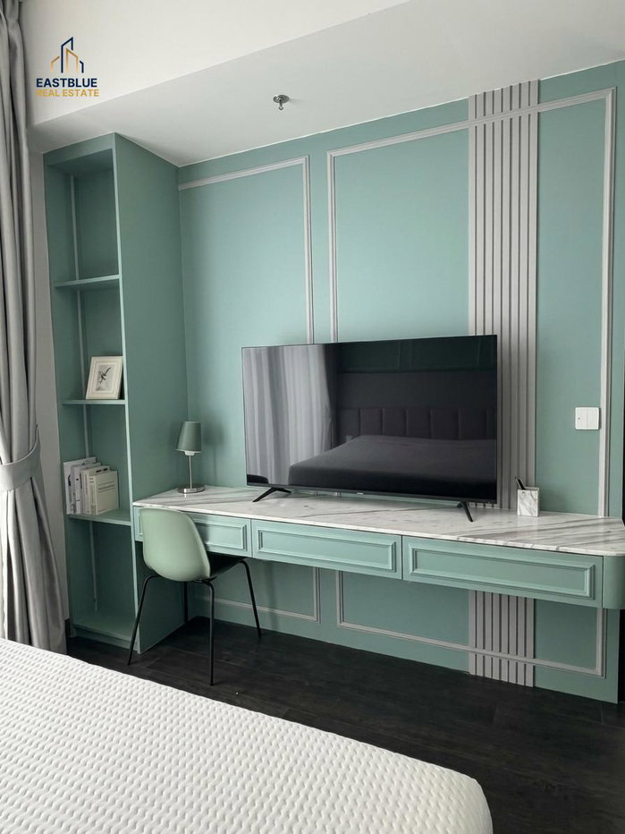 picture Luxury Condo Tait 12 for Rent! 🐶 - 4/6