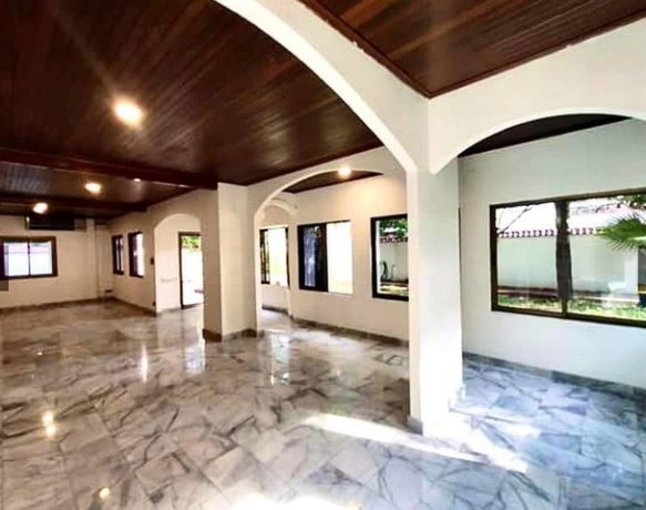รูป บ้านปล่อยเช่า 150ตรว. ถนนรัตนาธิเบศร์ ใกล้สะพานพระนั่งเกล้า - รูปที่ 5/8