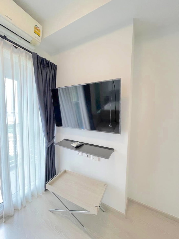 picture Chapter One Eco Ratchada - Huaikwang: 1-Bedroom Condo for Sale! 🏡 - 2/8