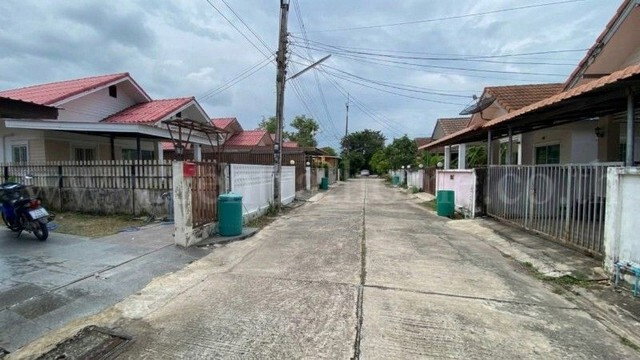 รูป บ้านเดี่ยว ทิพย์ธารากรีน เมืองนครนายก หลังริม - รูปที่ 17/17
