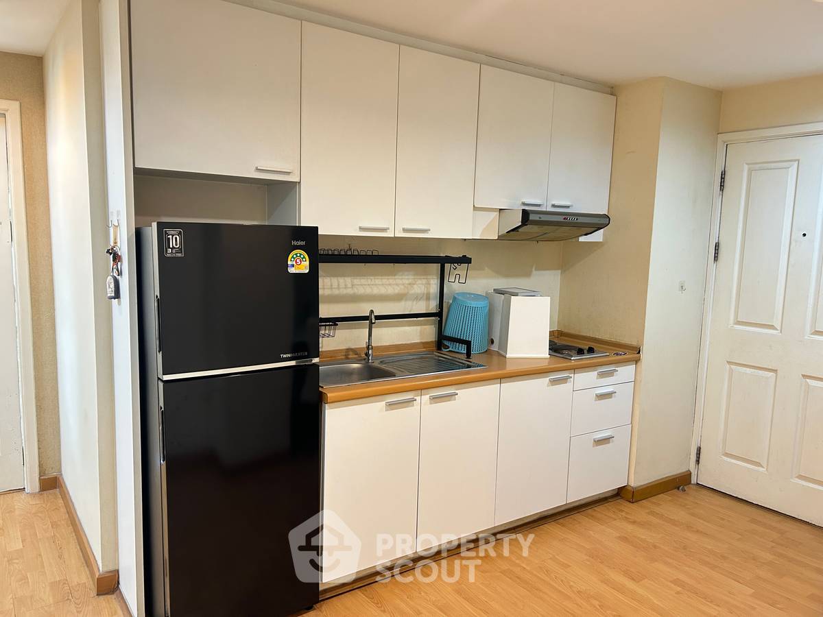 picture 19th-Floor 2-BR Condo At Inspire Place ABAC-Rama IX (ID 3410000) - 9/12