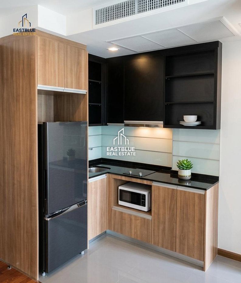 รูป เช่าคอนโด Wish Signature Midtown Siam 🏡 ใจกลางสยาม - รูปที่ 3/6